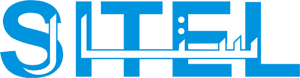 Logo de Sitel